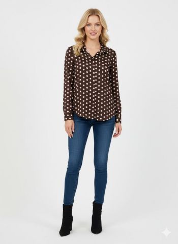 Πουά πουκάμισο